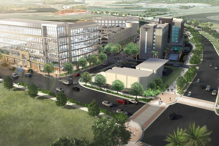 Nemours Awarded Top Children’s Hospital - Lake Nona Social