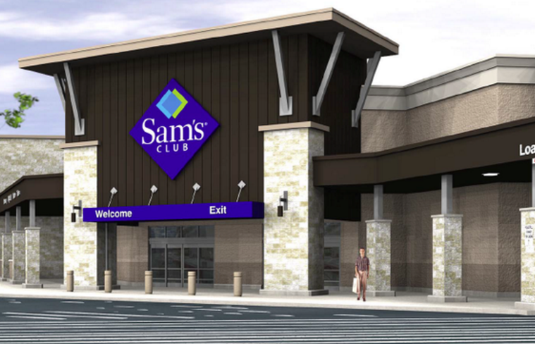 285 jobs lost as Sam's Club stores in Oakley and Loveland close