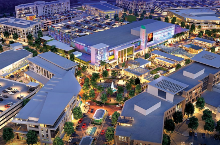 Inside Look at the Next phase of the Lake Nona Town Center Lake Nona