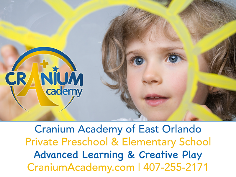 cranium-academy