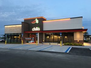 Chili's Lake Nona