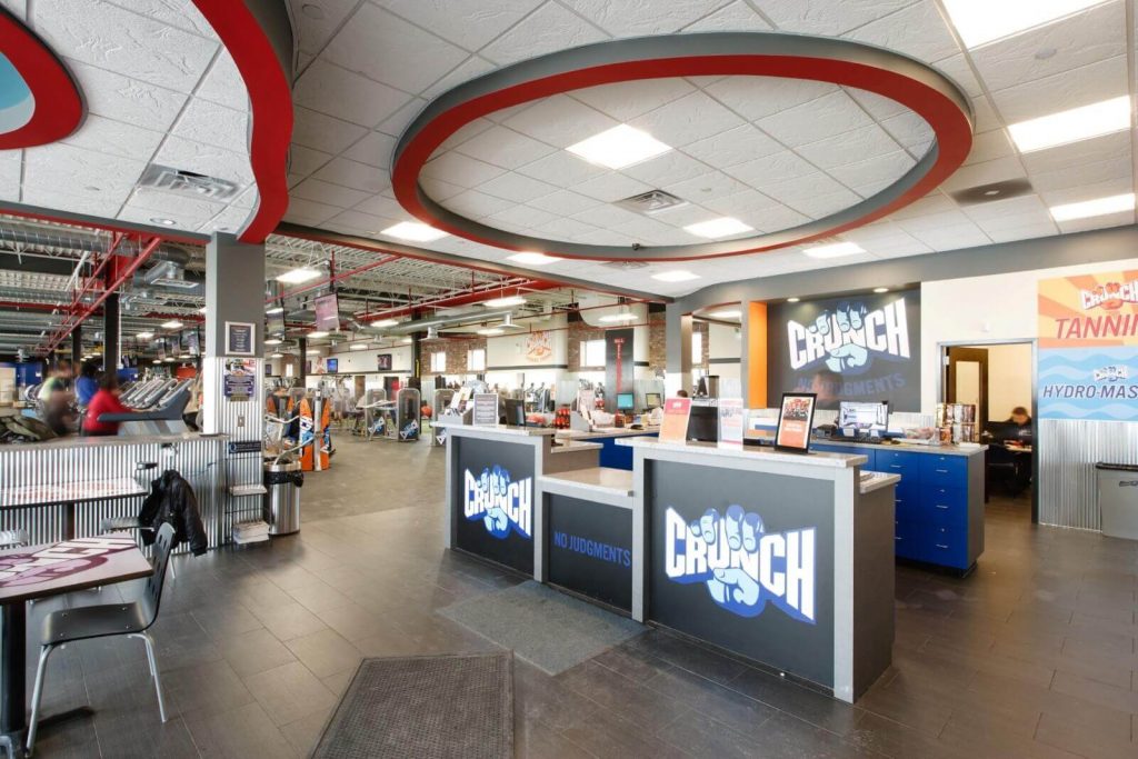 Crunch Fitness is Coming to Lake Nona - Lake Nona Social
