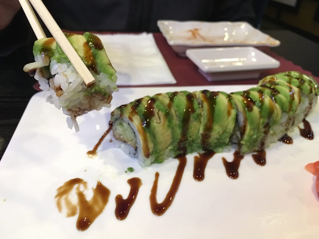 Sushi Food Near Me Open Now - Food Ideas
