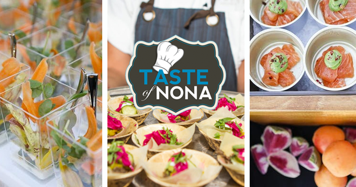 6th Annual Taste of Nona brings the Best dishes of Lake Nona together