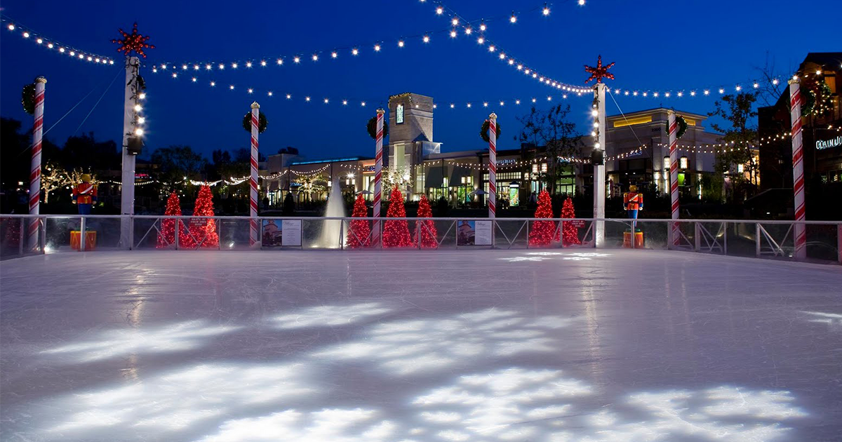 Winter Wonderland coming to Polar Park on Saturday