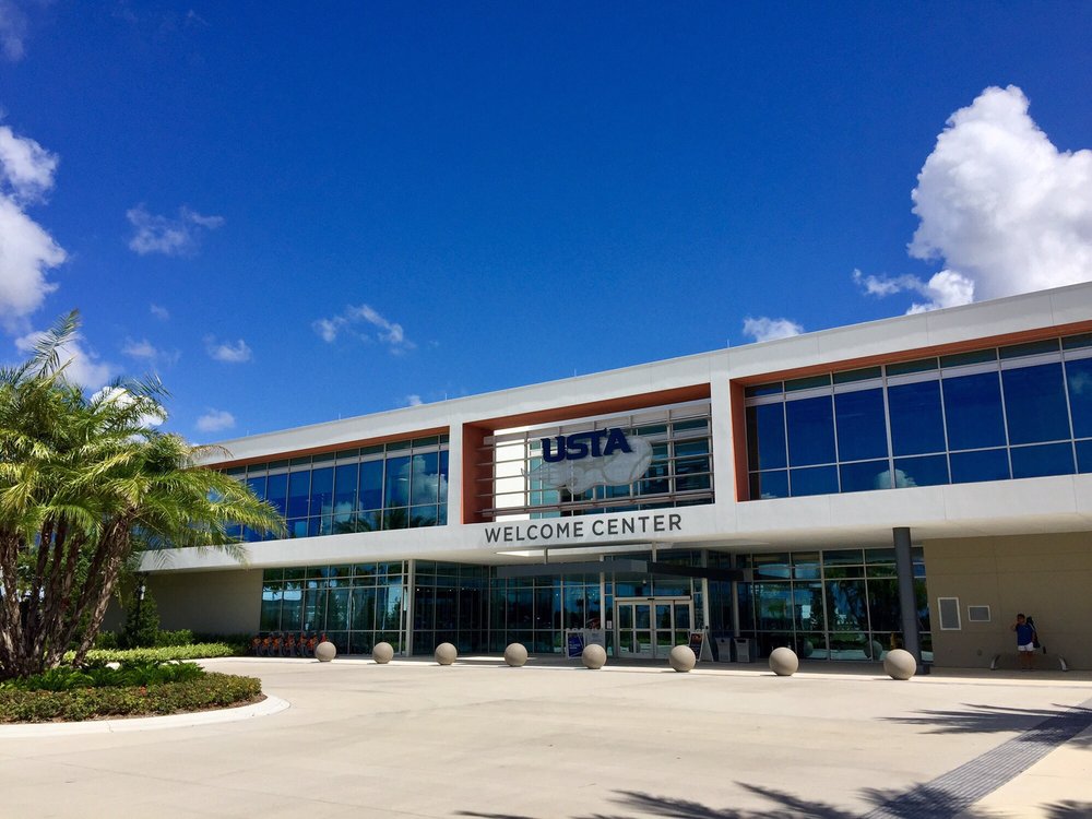 ORLANDO OPEN PRO TENNIS COMES TO LAKE NONA USTA NATIONAL CAMPUS - Lake Nona  Social