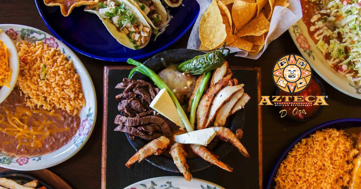 Azteca Restaurant